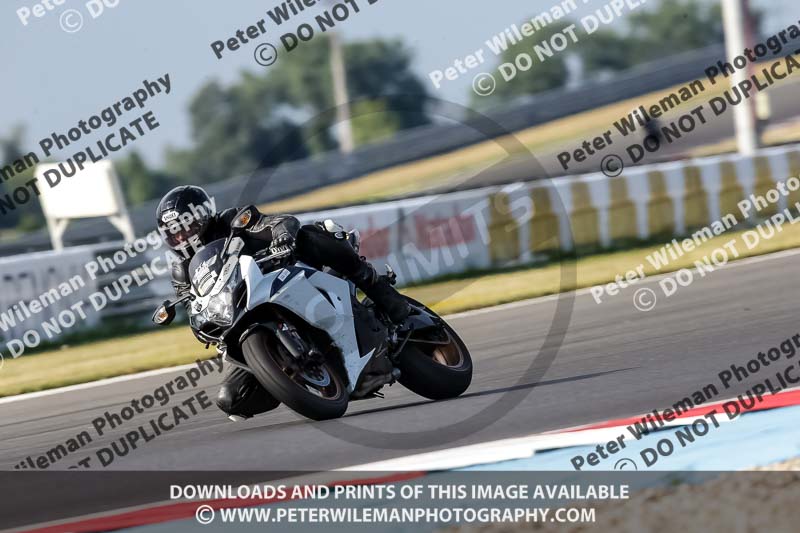 25 to 27th july 2019;Slovakia Ring;event digital images;motorbikes;no limits;peter wileman photography;trackday;trackday digital images